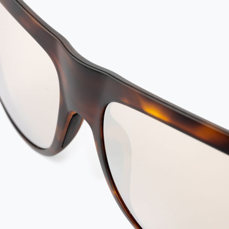 Sluneční brýle POC Want tortoise brown/brown/silver mirror 4