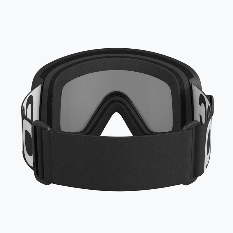 Lyžařské brýle POC Vitrea WF uranium black/partly sunny grey 3