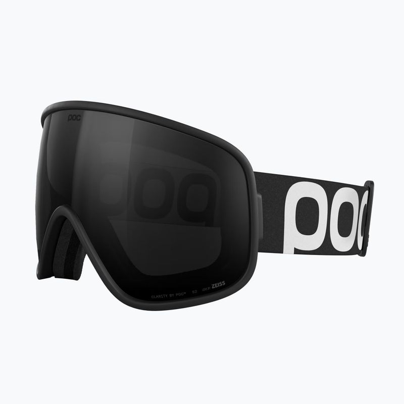 Lyžařské brýle POC Vitrea WF uranium black/partly sunny grey 4