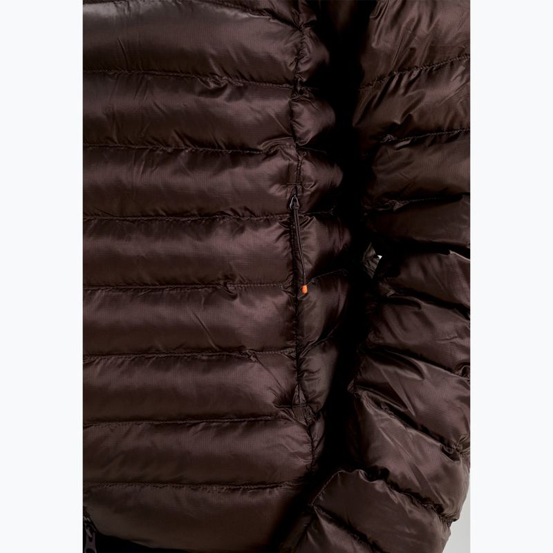 Dámská zateplená bunda POC Coalesce Jacket bronzite brown 7