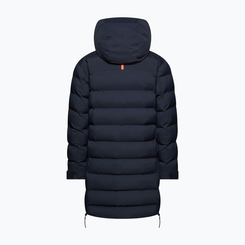 Pánská lyžařská bunda POC Race Loft Parka apatite navy 8