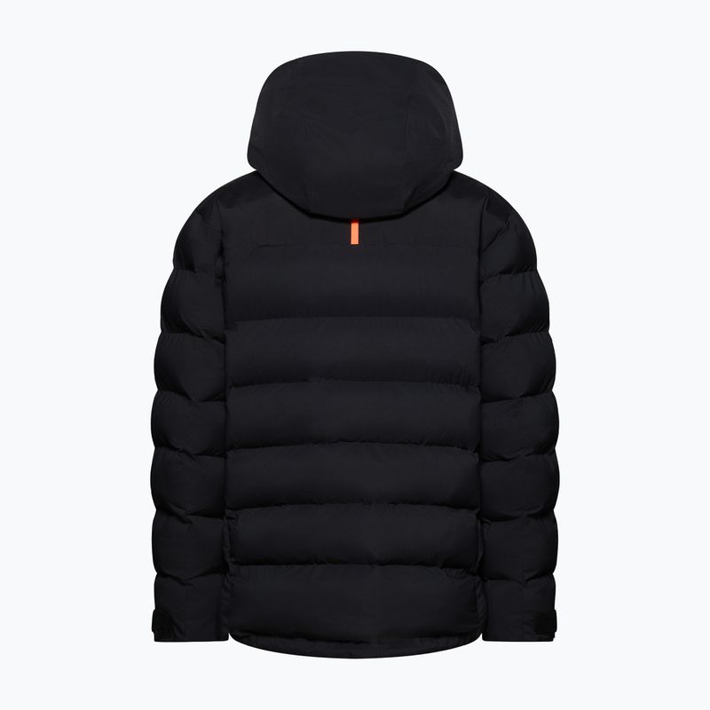 Pánská lyžařská bunda POC Loft uranium black 2