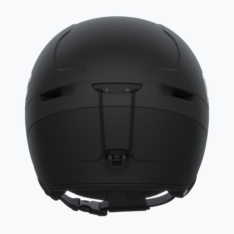 Lyžařská helma POC Obex Contour uranium black matt 4