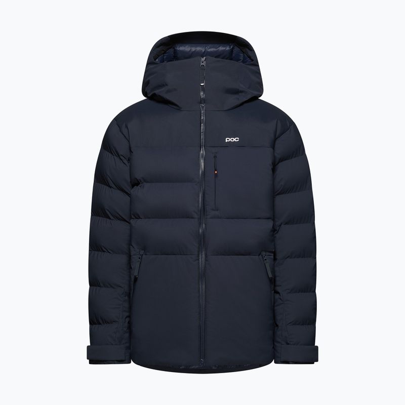 Pánská lyžařská bunda POC Loft apatite navy 7