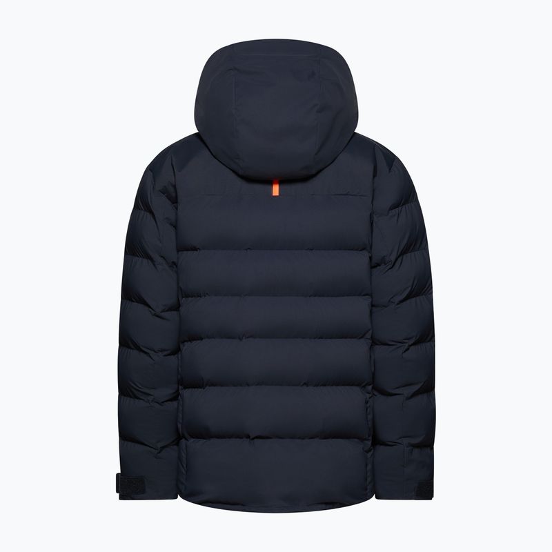 Pánská lyžařská bunda POC Loft apatite navy 8