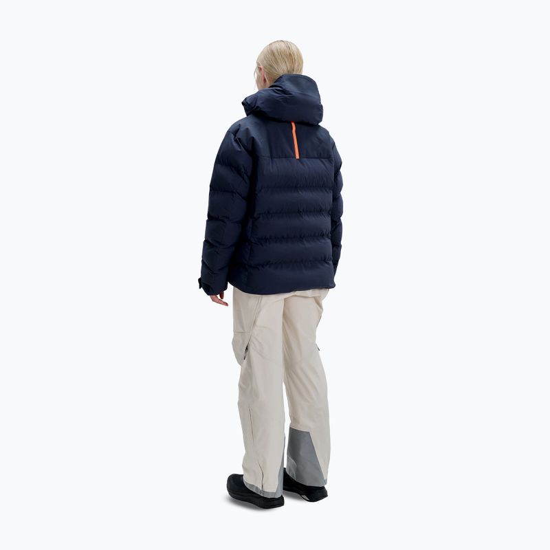 Dámská lyžařská bunda POC Loft apatite navy 4
