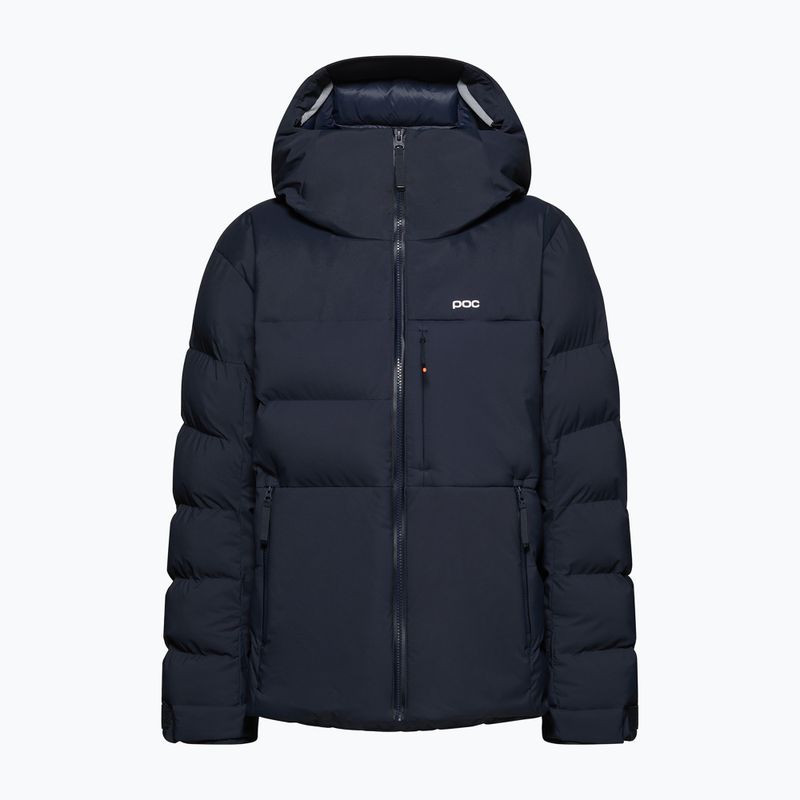 Dámská lyžařská bunda POC Loft apatite navy 8