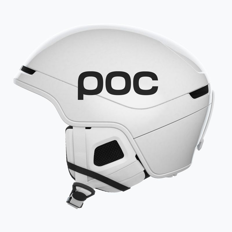 Lyžařská helma POC Obex Contour hydrogen white 2