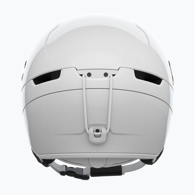 Lyžařská helma POC Obex Contour hydrogen white 4