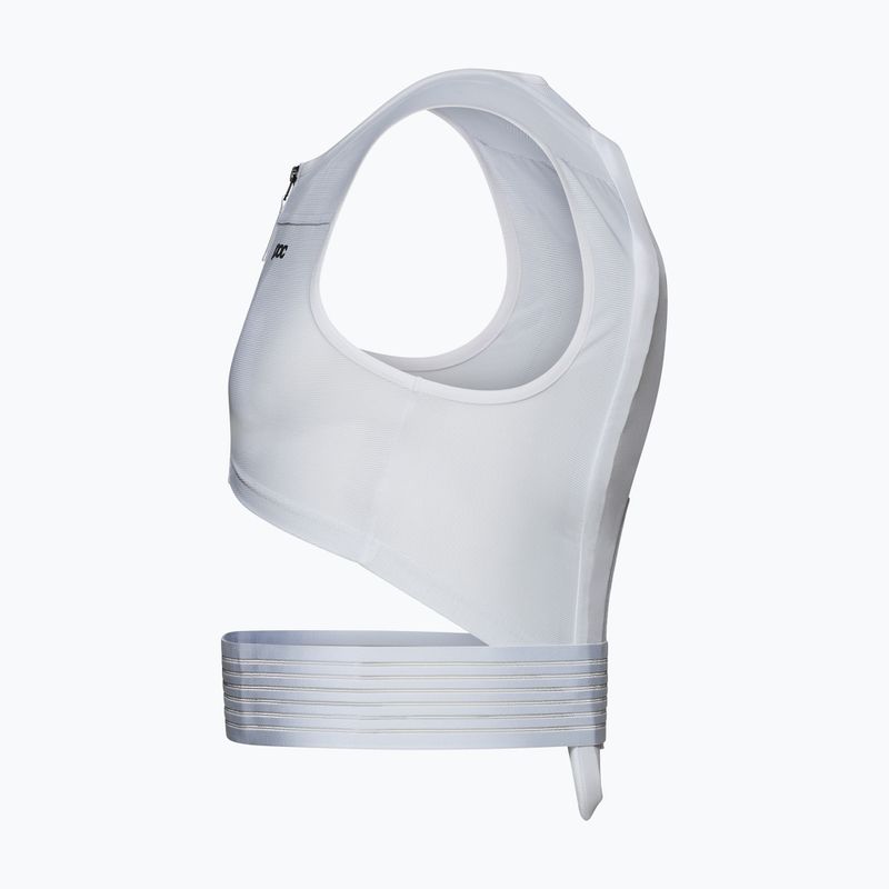 Chránič zad POC VPD Max Race Vest hydrogen white 3