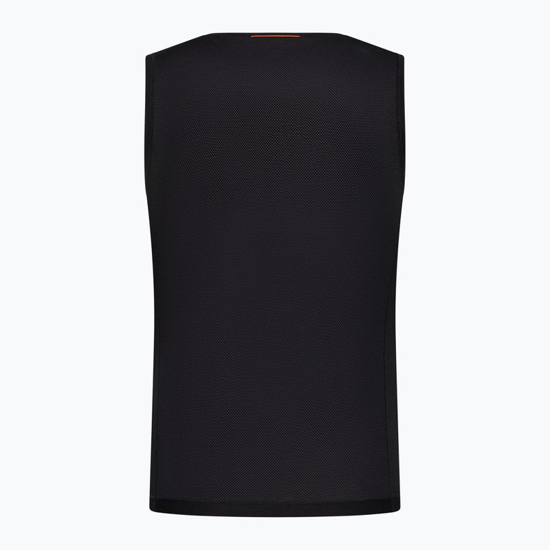 Pánské cyklistické potítkao POC Layer Mid uranium black 6