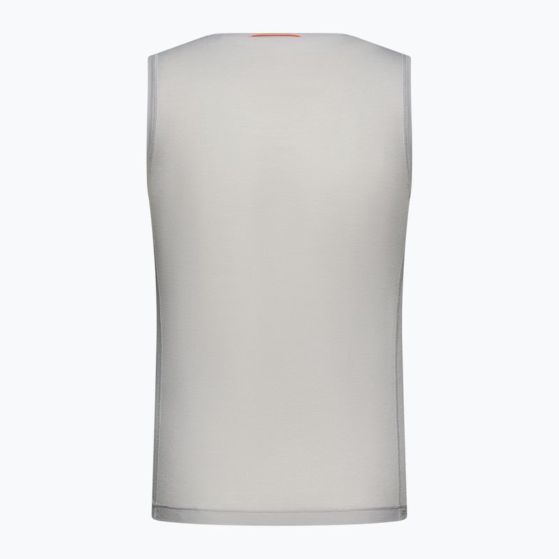 Pánské cyklistické potítkao POC Layer Mid granite grey 7