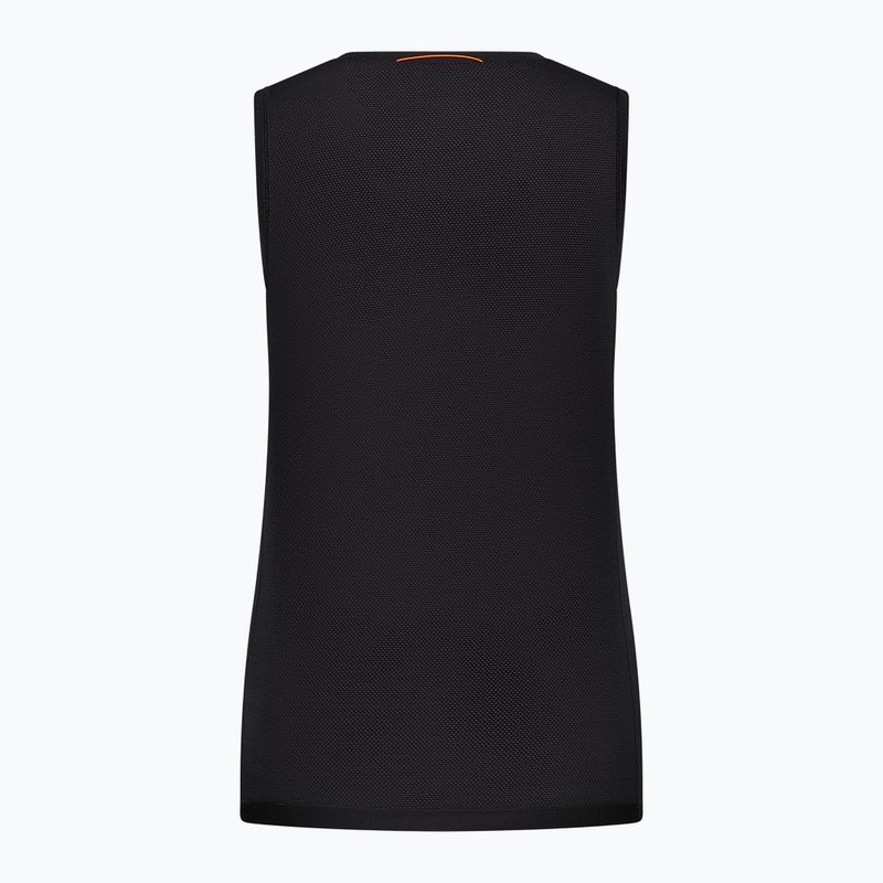 Dámská cyklistická potítka POC Layer Mid uranium black 7