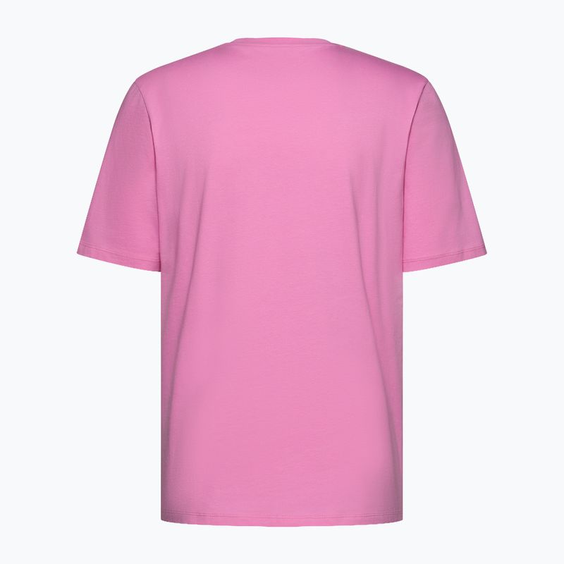 Tričko POC Tee thulite pink 5