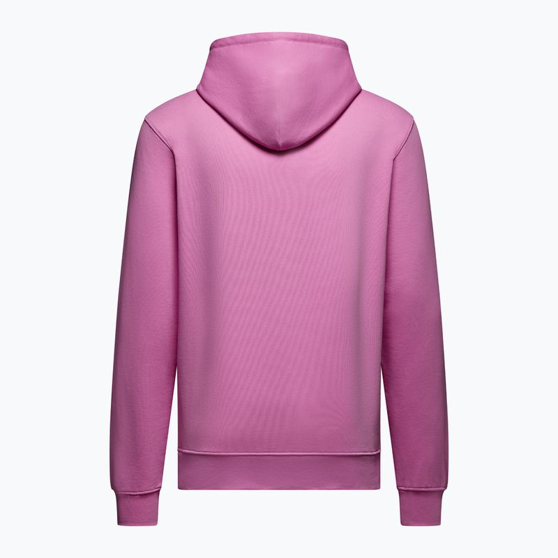 Mikina POC Hood thulite pink/hydrogen white 7