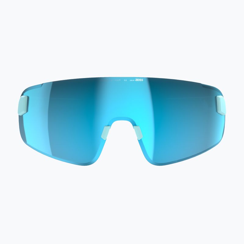 Sluneční brýle POC Elicit Toric indicolite blue/clarityuniv/partly sunny turquoise 2