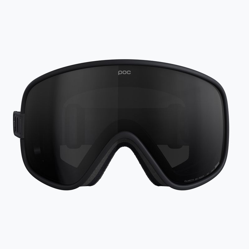 Lyžařské brýle POC Nexal Mid uranium black/partly sunny grey 2