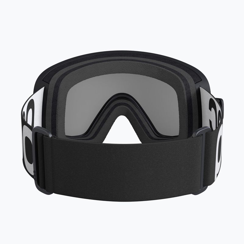 Lyžařské brýle POC Nexal Mid uranium black/partly sunny grey 3