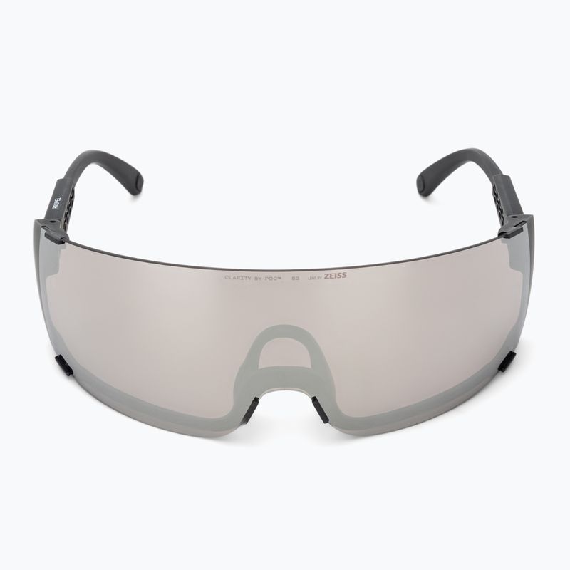 Sluneční brýle POC Propel uranium black/clarity road/sunny silver 3