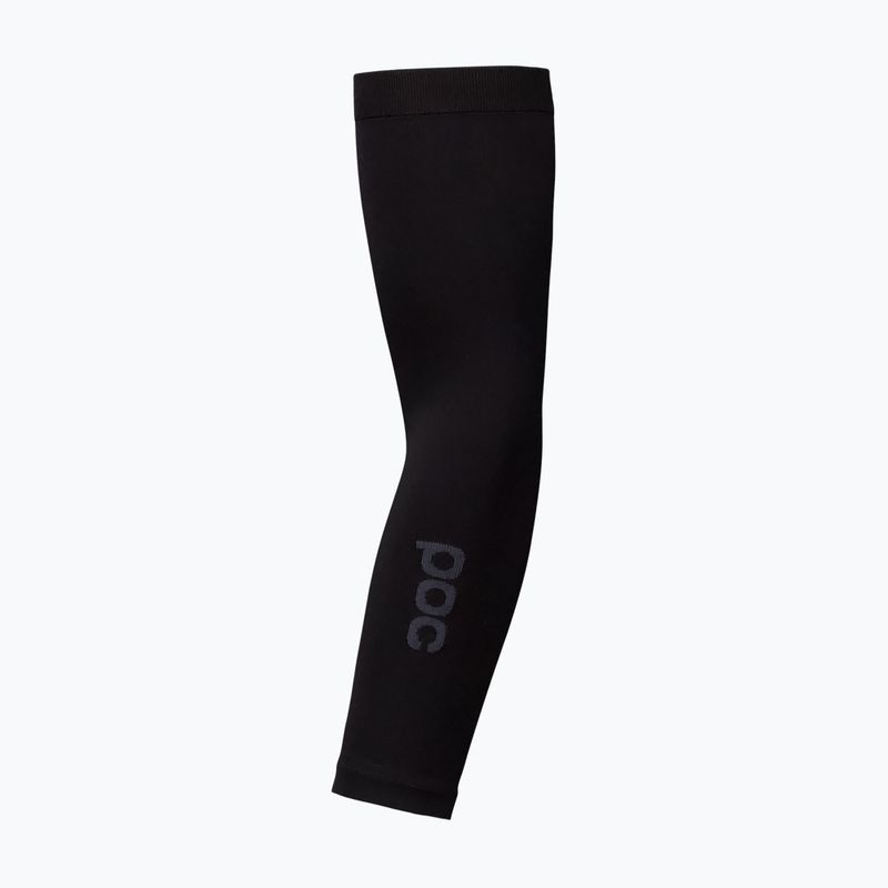 Cyklistické návleky na ruce POC Cadence Arm Warmer uranium black 2