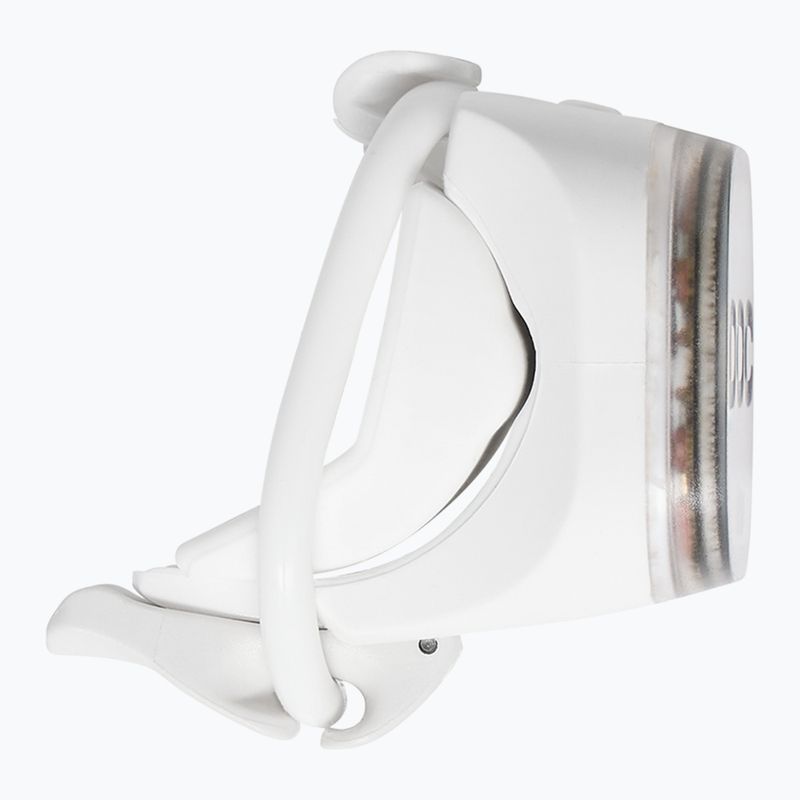 Blinkr na helmu POC Knog Mini Helmet Light hydrogen white 2