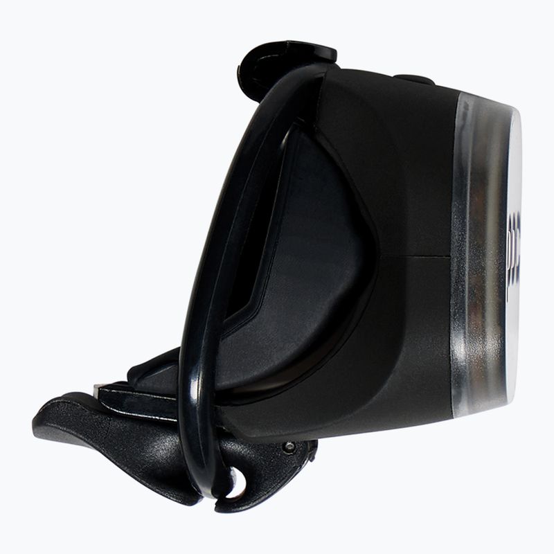 Blinkr na helmu POC Knog Mini Helmet Light uranium black 2