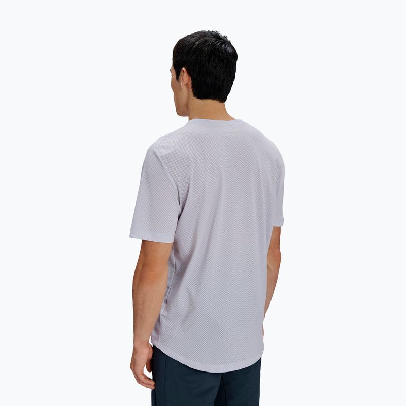 Pánský cyklistický dres POC Motion Air Jersey granite grey 2