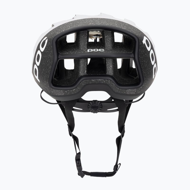 Cyklistická helma POC Cytal Lite hydrogen white/uranium black matt 4