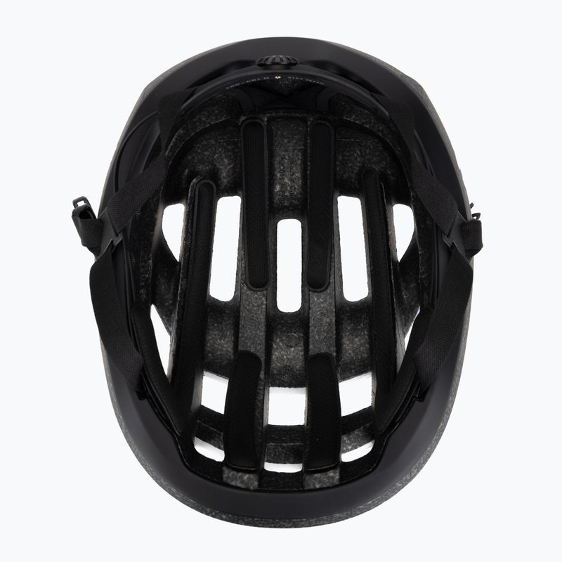 Cyklistická helma POC Cytal Lite hydrogen white/uranium black matt 5