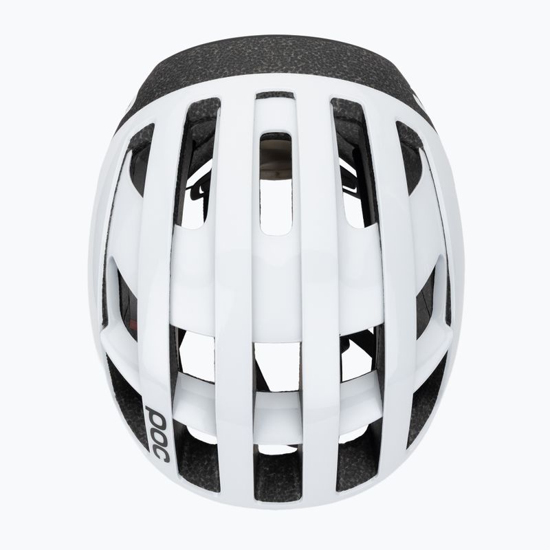 Cyklistická helma POC Cytal Lite hydrogen white/uranium black matt 6
