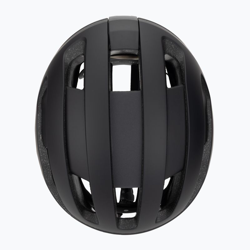 Cyklistická helma POC Omne Beacon MIPS uranium black matt 6