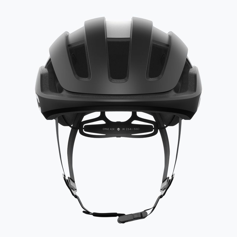 Cyklistická helma POC Omne Beacon MIPS uranium black matt 3