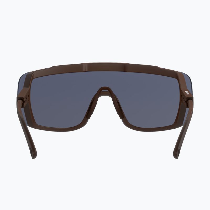 Sluneční brýle POC Devour Mid bronzite brown/clarity univ/partly sunny turquoise 3