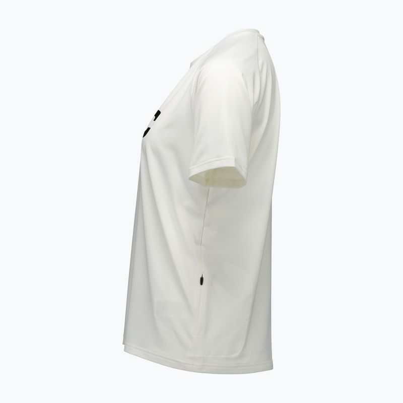 Dámský cyklistický dres POC Reform Enduro hydrogen white 3