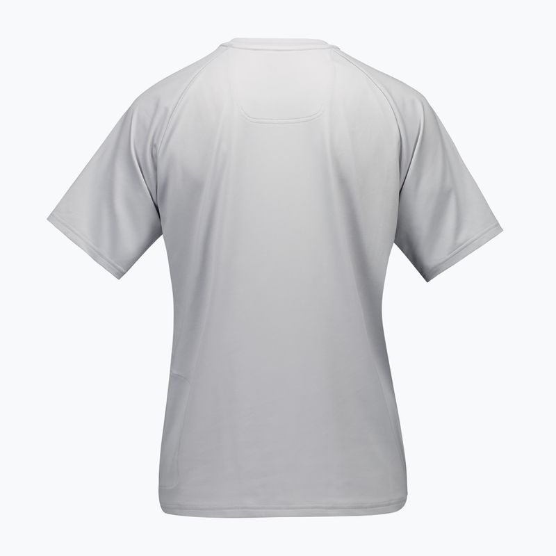 Dámský cyklistický dres POC Reform Enduro granite grey 4