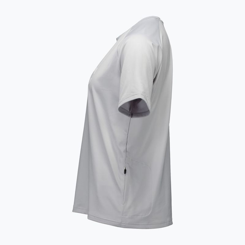 Dámský cyklistický dres POC Reform Enduro granite grey 5