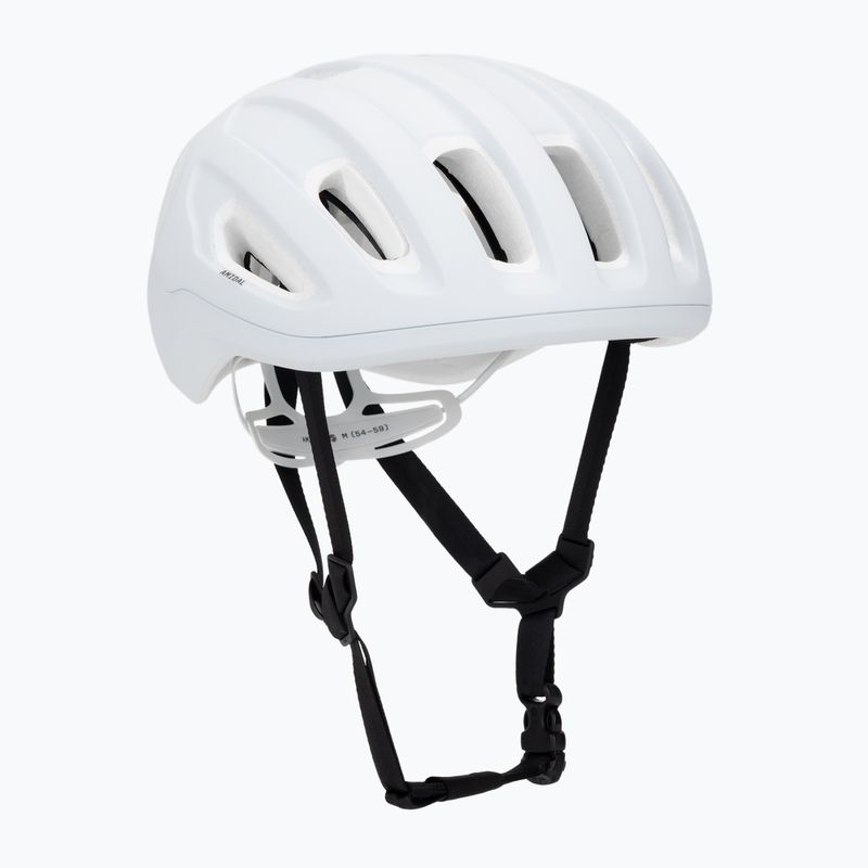 Cyklistická helma POC Amidal hydrogen white matt