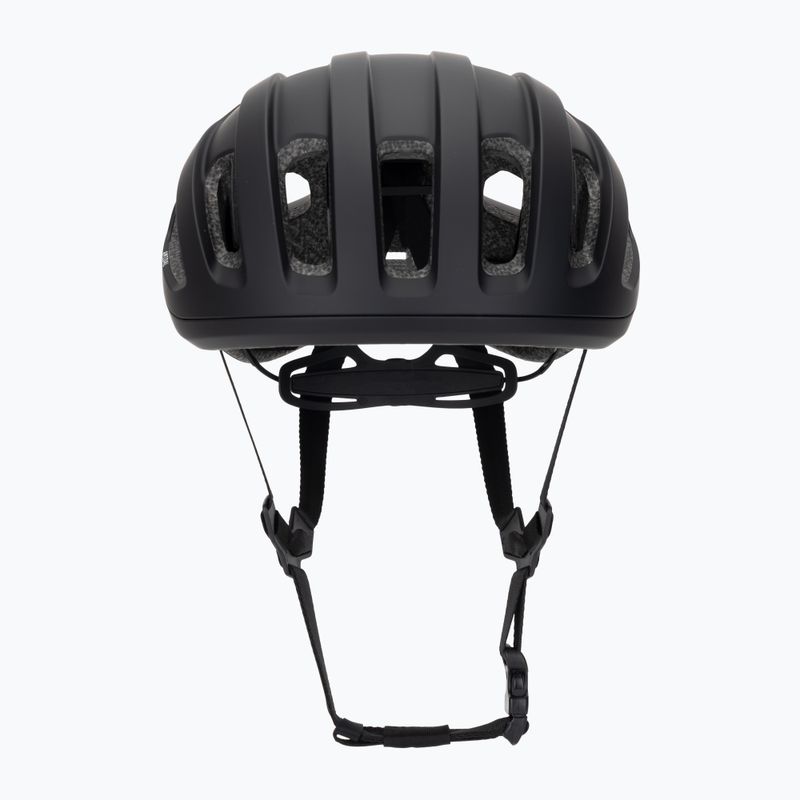 Cyklistická helma POC Amidal uranium black matt 2