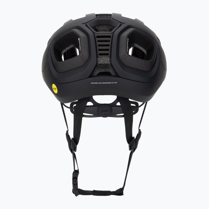 Cyklistická helma POC Amidal uranium black matt 4
