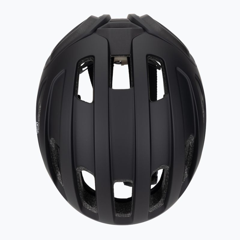Cyklistická helma POC Amidal uranium black matt 6