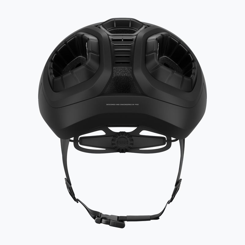 Cyklistická helma POC Amidal uranium black matt 4
