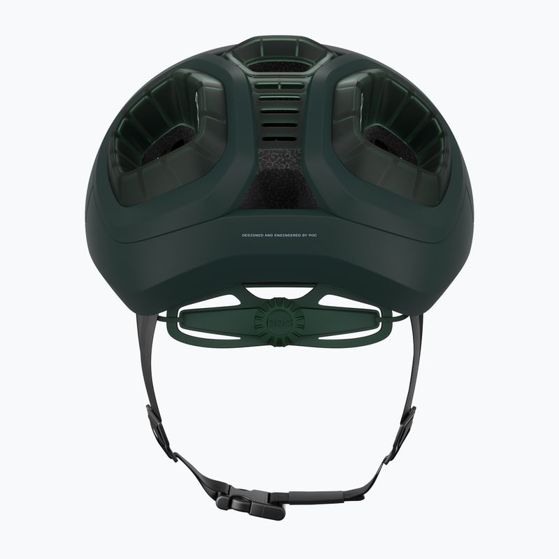 Cyklistická helma POC Amidal pargasite green matt 4