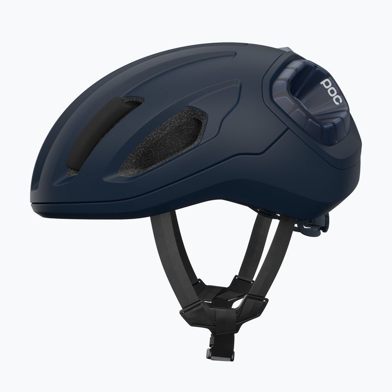 Cyklistická helma POC Amidal apatite navy matt 2