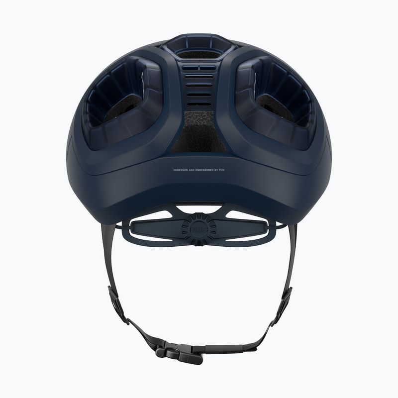 Cyklistická helma POC Amidal apatite navy matt 4