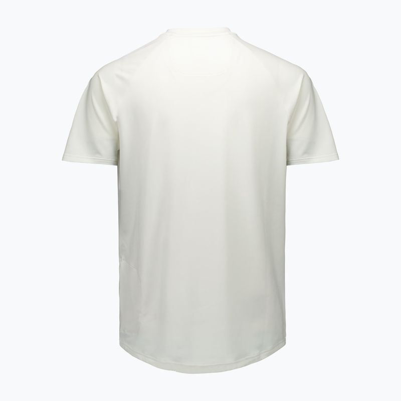 Pánský cyklistický dres POC Reform Enduro hydrogen white 2