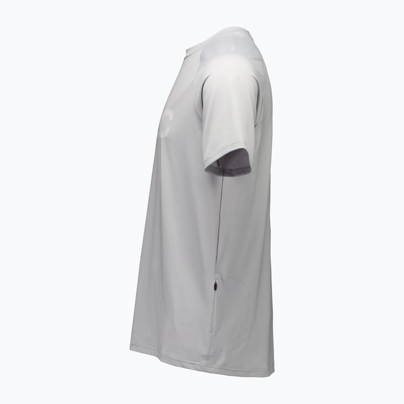 Pánský cyklistický dres POC Reform Enduro granite grey 3