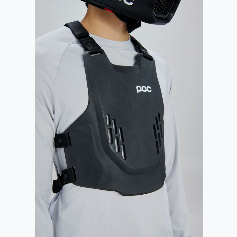 Chrániče trupu POC VPD Air Torso uranium black 5