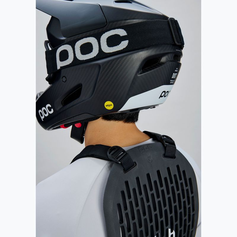 Chrániče trupu POC VPD Air Torso uranium black 6