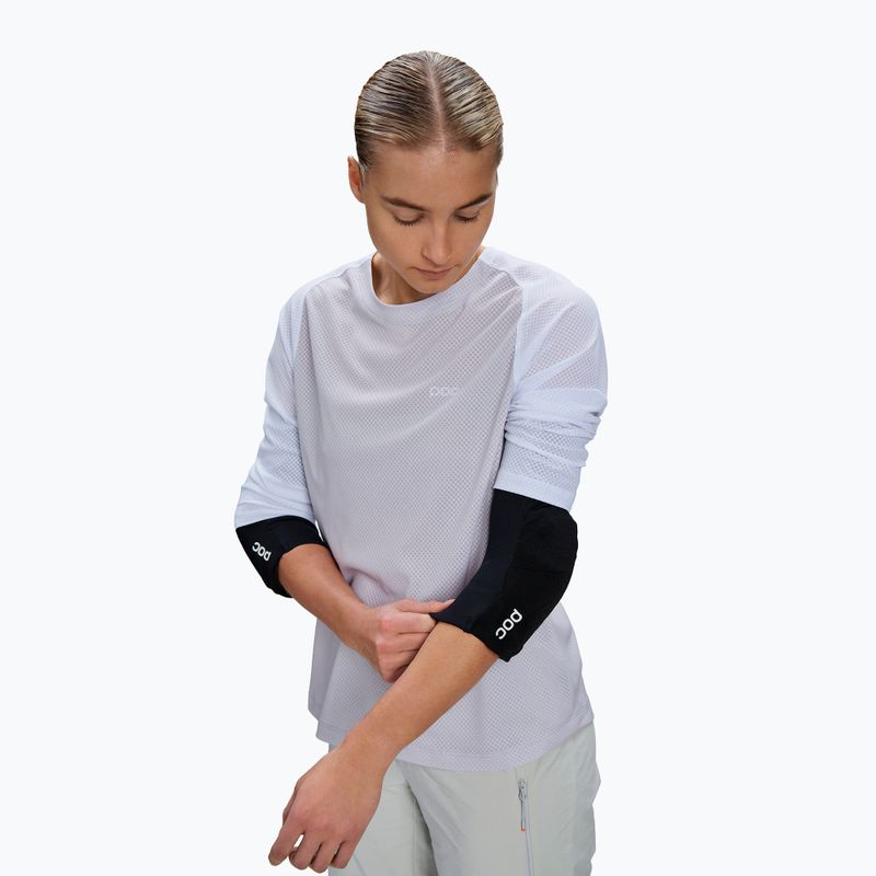 Chrániče na lokty POC VPD Max uranium black 5