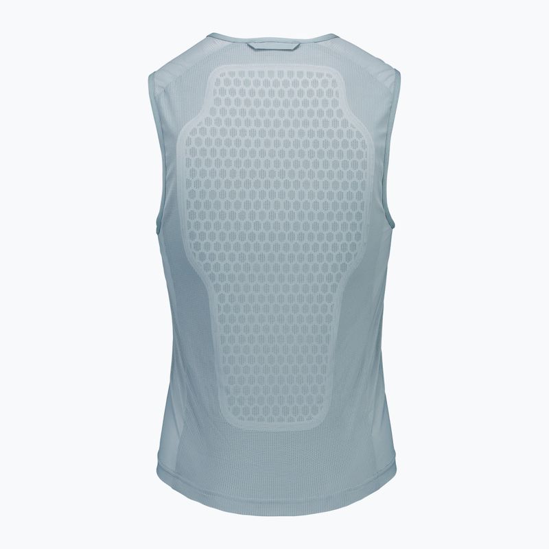 Pánský chránič hrudi POC VPD Air Vest granite grey 2